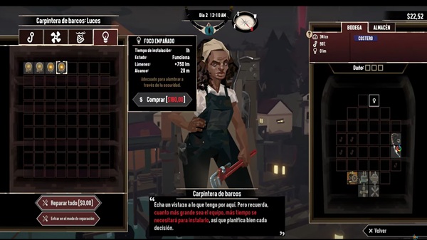 dredge apk ultima versao